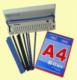 binding film