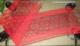 lace scarf