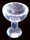 Crystal Candleholde