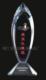 Crystal trophy