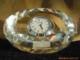 Crystal Clock