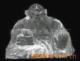 Crystal perfume