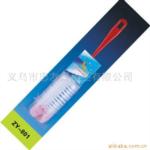 单个长柄奶瓶刷(海绵头)