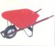 Wheel Barrow