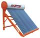 Compact Non-Pressured Solar Water Heaters