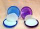 Wash your hands a round piece box