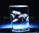 Crystal crafts