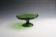 Crystal dish
