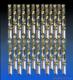 Crystal bead curtain 