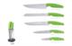 Stainless steel kitchenware