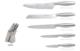 Stainless steel kitchenware