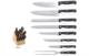 Stainless steel kitchenware