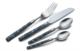  Plastic flatware