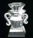 Crystal Candleholder