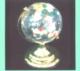 crystal Globe