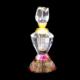 Crystal Perfume bottle