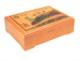 Mahogany box