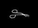 eyebrow clamp