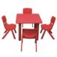 square table