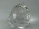 Crystal Lamp fitting