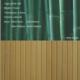 bamboo wall paper