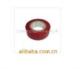 Red electrical tape