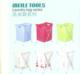 Laundry bag series