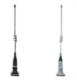 Car antennas