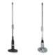 Car antennas