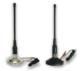 Car antennas