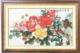 cross-stitch hang picture