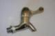 PLATED CHROME ABS TAP