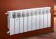 Die Casting Aluminum Radiator 