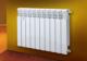 Die Casting Aluminum Radiator 