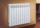 Die Casting Aluminum Radiator 