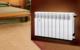Die Casting Aluminum Radiator 