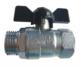 Ball Valve 