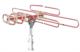 outdoor &television aerial 