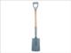  Shovels