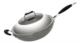 smokeless wok