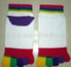 Toe socks 