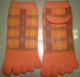 Toe socks 