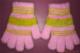 woollen gloves 