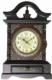 bracket clock 