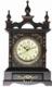 chime clock