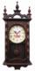chime clock