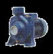 Centrifugal pump series 