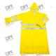 Reflective clothes