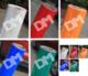 Diamond Grade Reflective Film