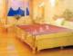 Summer sleeping mat